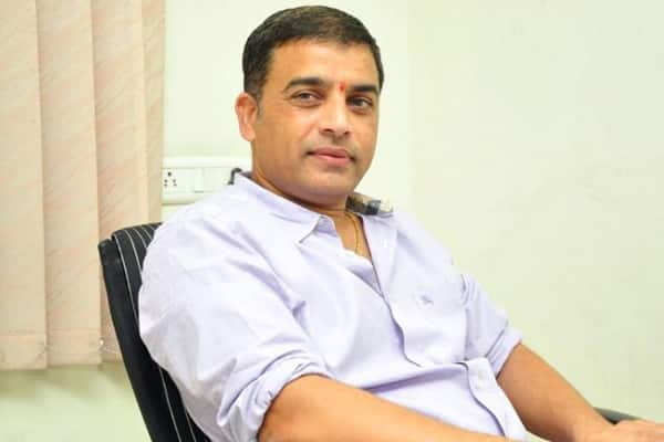 Dil Raju’s world record and pipeline of exciting films.