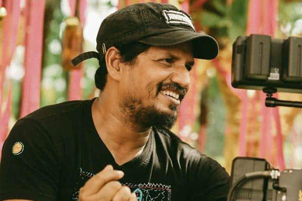 Has Cinematographer Walked Out of Sye Raa?