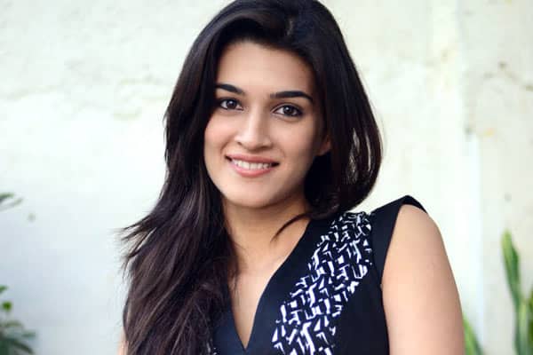 Kriti Sanon: Comedy is serious business