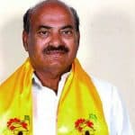 JC Diwakar Reddy resigns as Lok Sabha MP