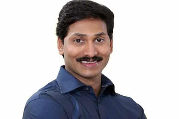 Jagan to visit London for his daughter’s admission in LSE