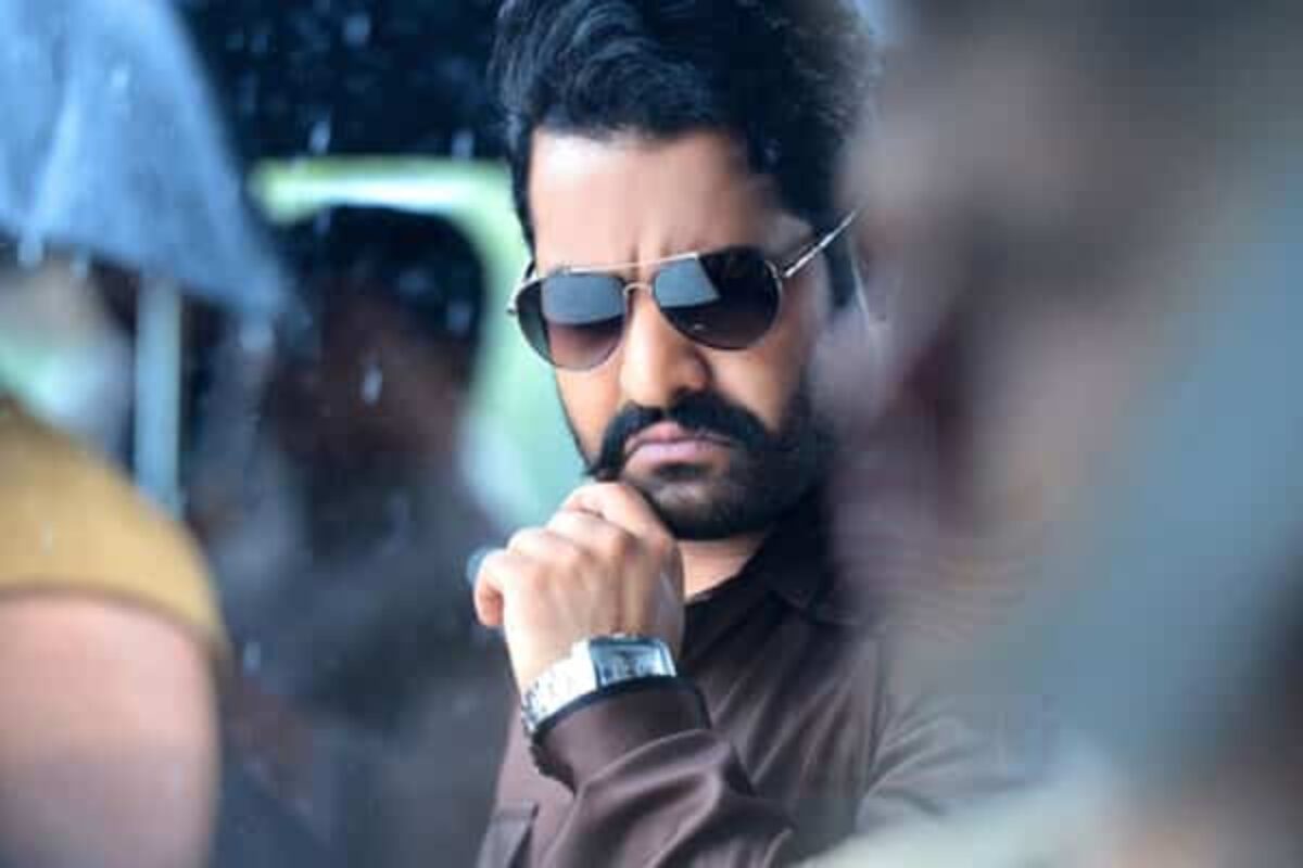 Jai Lava Kusa 1st week Worldwide Collections - 2nd biggest for NTR