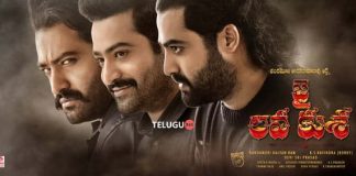 Jai Lava Kusa Hindi Satellite Rights fetch Huge Price