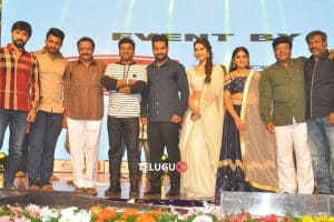 JLK Trailer Launch Last Set