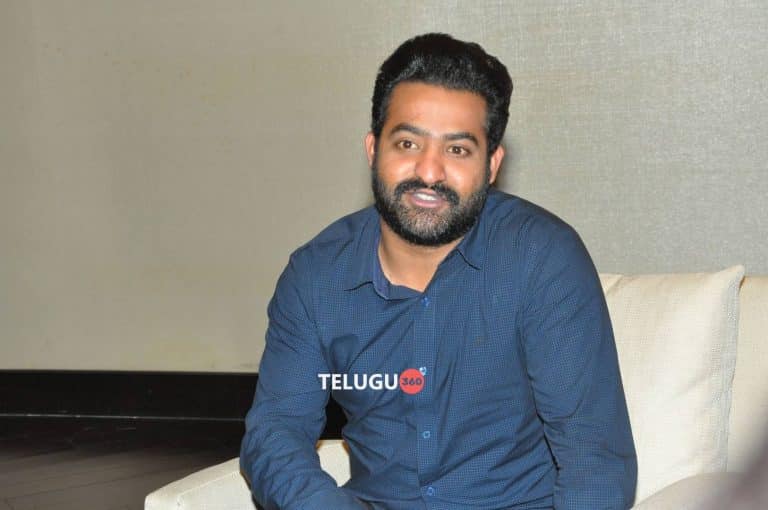 Tarak’s  take on social media and the negativity