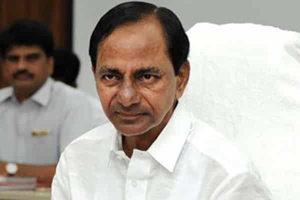 KCR’s hypocrisy in celebrating Telangana Liberation Day