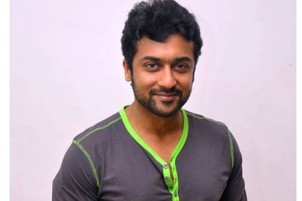 Last 20 years was about attaining the unachievable: Suriya