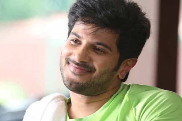 Long-time desire to do a period film: Dulquer Salmaan