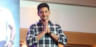 "Who is real super star?", Mahesh Babu answers this question