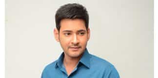 Mahesh Babu