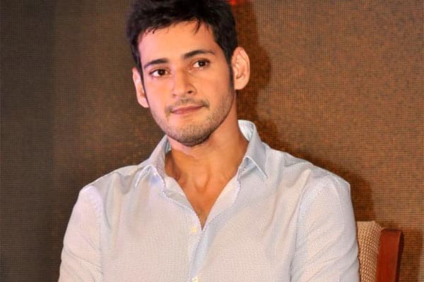 Mahesh Not Doing Justice to SPYder?