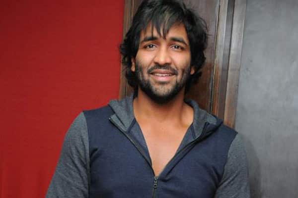 Its now Manchu Vishnu’s turn. Comments on Reviewers