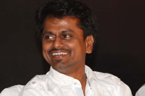 Murugadoss’ next to commence in December