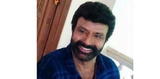 NBK shoots in Temple town