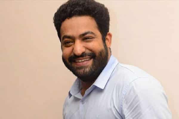 NTR to take a much needed break