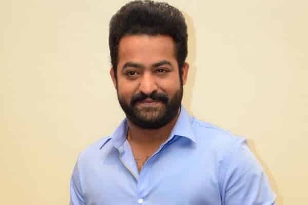 NTR to Sport Never Seen Before Look in Trivikram’s Film