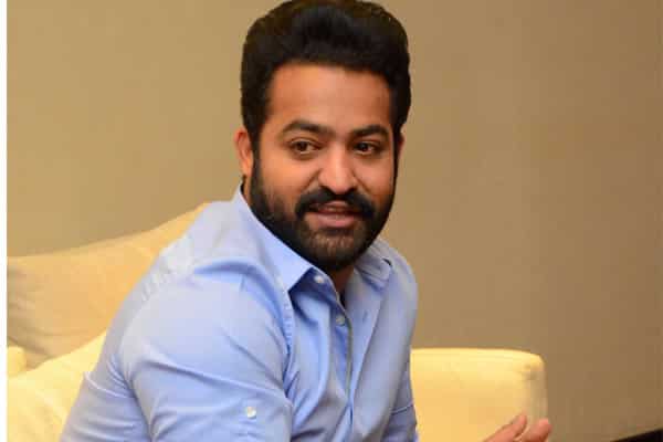 My family legacy keeps me grounded: Jr NTR