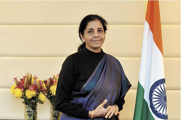Nirmala Sitaraman gets Defence Ministry; Here is the list of new Ministers