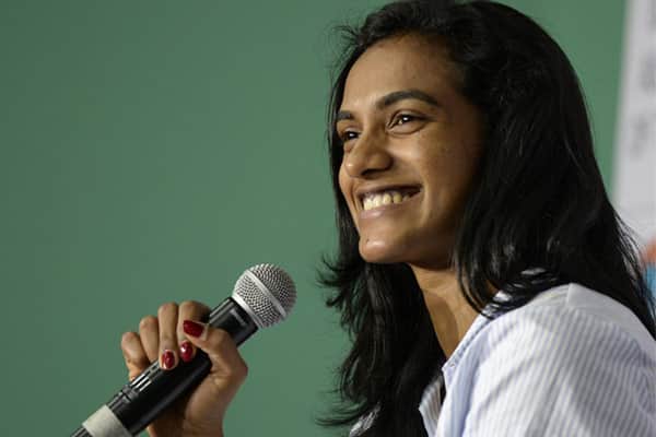 Sindhu questions timing of BWF’s new service rule change