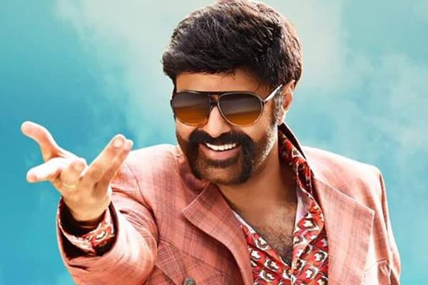 Paisa Vasool Day1 AP & TS Collections – Second highest opening for NBK