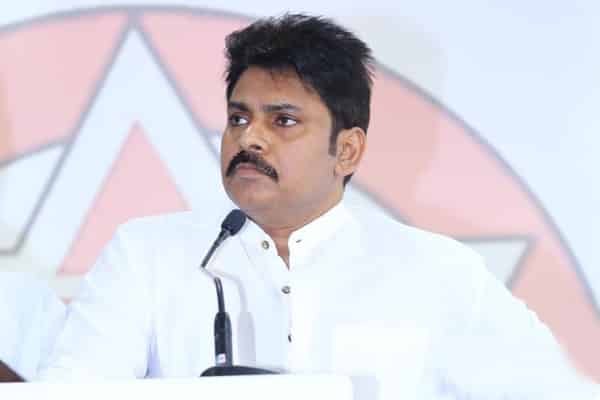 Pawan Kalyan signals change in stance on Elections & SCS, offers advice to Jagan