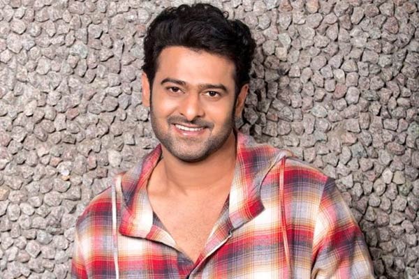 Prabhas says Shraddha Kapoor has a meaty role in Saaho