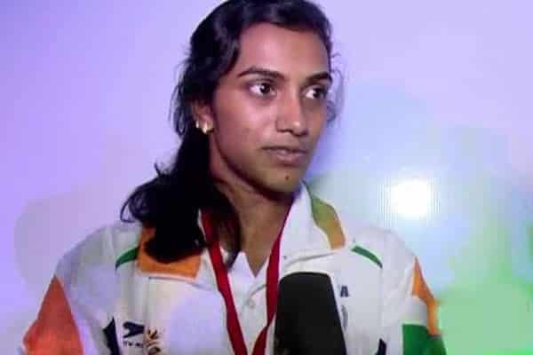 Prakash is right, Sindhu show the best ever by an Indian athlete