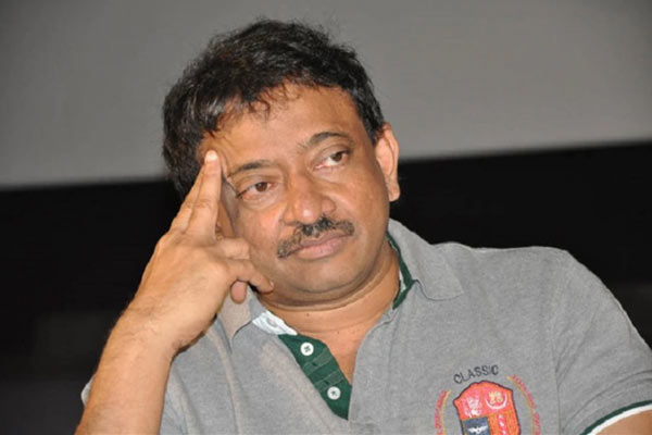 Court orders police to arrest Ram Gopal Varma