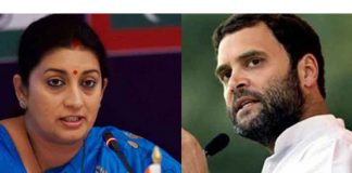 Rahul Gandhi vs Smriti : Is India really run by dynasts?