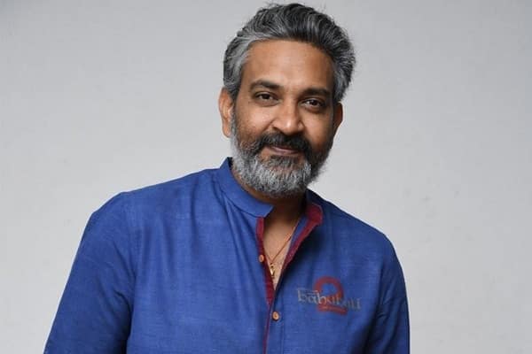 Rajamouli to Kill 3 Birds With 1 Shot