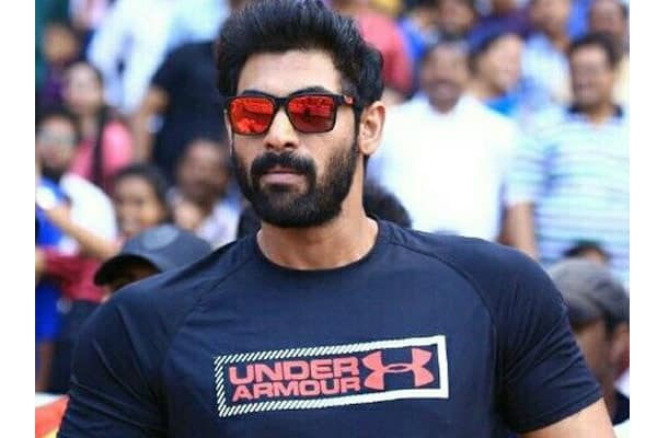 Rana turns host for the biggest audio event