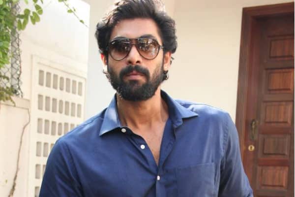 Rana looking forward to watch ‘Jai Lava Kusa’