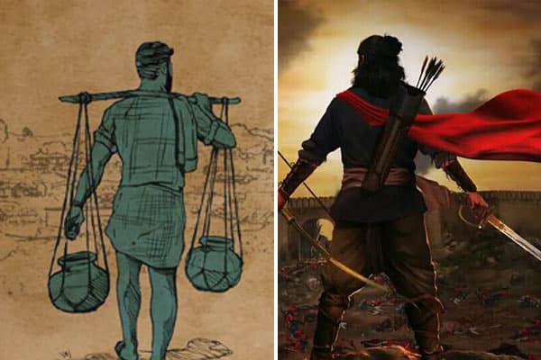 ‘Rangasthalam’ pushes SyeRaa start to November