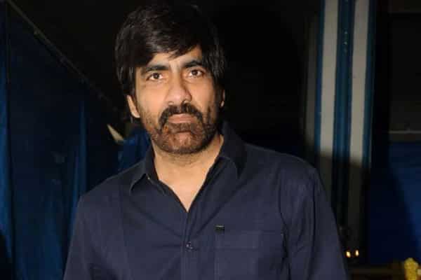 Ravi Teja joins Summer Race