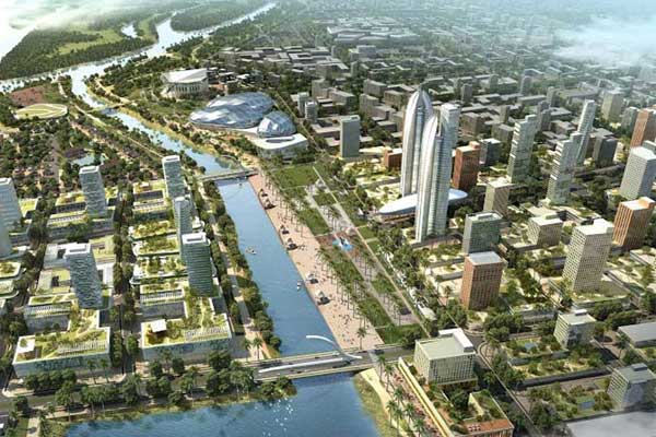 Role of indigenous engineers in a developing Amaravati side-lined