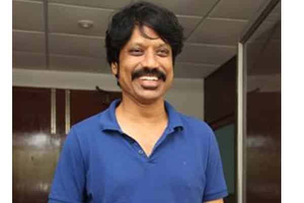 SJ Suryah to replace Aravind Swamy