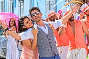 SPYder New Stills