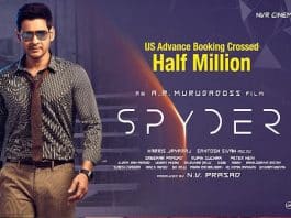 SPYDER is UNSTOPPABLE in THE US