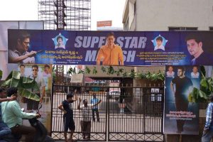 SPYder Fans Hungama