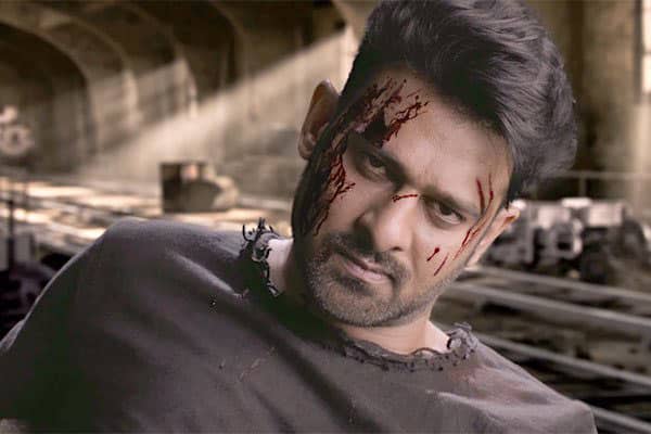 'Saaho' makers to spend a whopping amount for action scenes