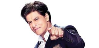 Shah Rukh likely to host Oprah Winfrey on TED Talks India