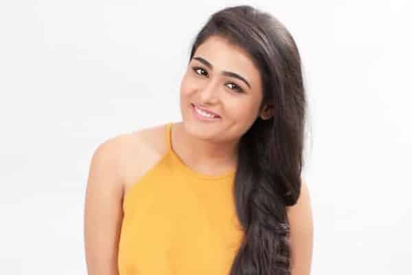 #Mahesh25 – Arjun Reddy actress lands a key role