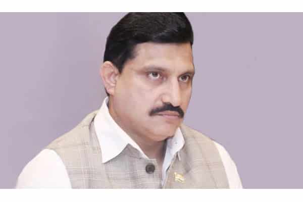 CBI summons to Sujana Chowdary