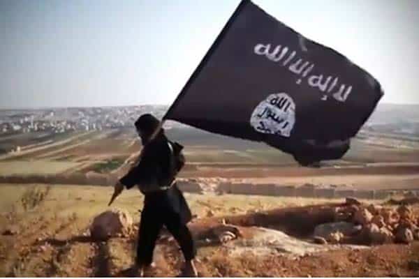 Three detained in Hyderabad for alleged links with IS