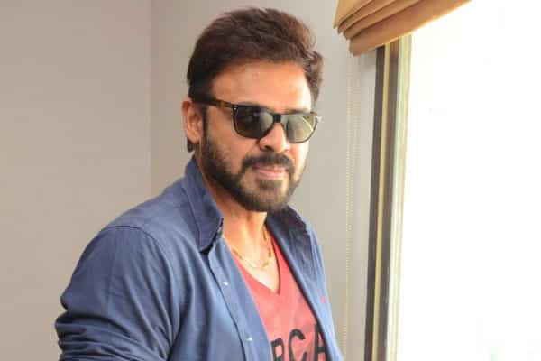 Two Interesting projects locked for Venky