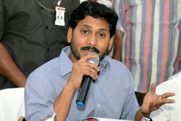 Exclusive: Jagan says Pawan Kalyan will not make much difference to AP politics