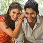 Yuddham Sharanam Day1 AP and TS Collections