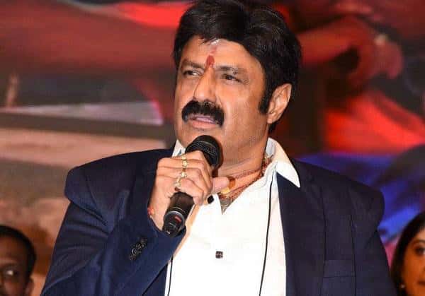 Balayya gives up desire to be CM, turns into a peace-broker