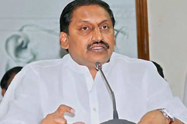 Kiran to help BJP in Karnataka Assembly election