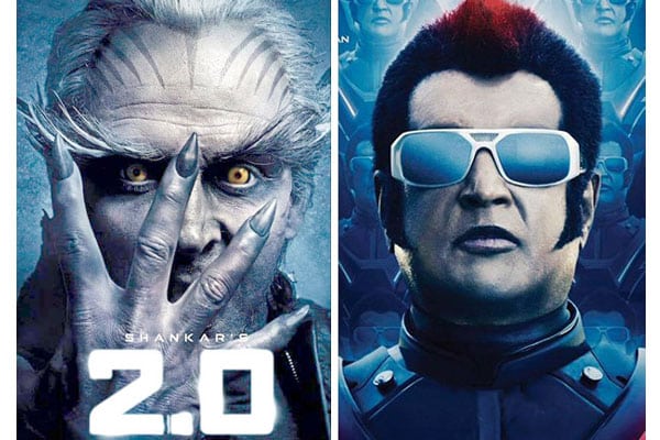 2.0 Overseas rights : Producer asking a mind-numbing price